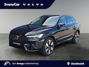 Volvo XC60 - 2.0 T6 Plug-in hybrid AWD Plus Dark Panoramadak | Headup dis