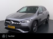 Mercedes-Benz GLA-Klasse - GLA 250 4MATIC AMG Line | Trekhaak Panorama Dodehoek Sfeerve