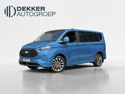 Ford Tourneo Connect - 340 L1H1 Titanium X 2.5 233pk PHEV e-CVT ELEKTRISCHE TREKHAA