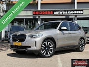 BMW iX3 - Executive 80 kWh Shadowline panoramadak