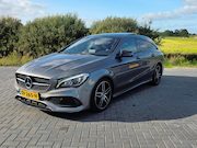 Mercedes-Benz CLA-Klasse - Shooting Brake 180 2019 PANORAMADAK
