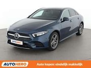 Mercedes-Benz A-klasse - A 250e AMG Line
