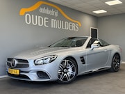 Mercedes-Benz SL-klasse - 400 Harman Kardon/Hardtop/Led/Stoelkoeling