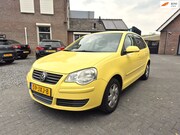 Volkswagen Polo - 1.2-12V Trendline 5 Deurs