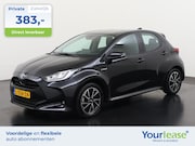 Toyota Yaris - 1.5 Hybrid Dynamic | All-in 383, - Private Lease | Direct ui