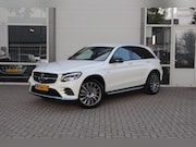 Mercedes-Benz GLC-klasse - AMG 43 4MATIC/ORIG.NL/1E.EIGENAAR/GEDOCUMENTEERD/360CAMERA/2