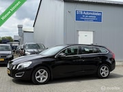 Volvo V60 - 2.0 T5 Summum, Motor niet goed, Ex BPM