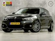 BMW 1-serie - 116i M Sport Shadow Line (NAVIGATIE, M PAKKET, CLIMATE, STOE