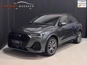 Audi Q3 - 45 TFSI e 3X S-LINE | LED | TREKHAAK | HYBRIDE