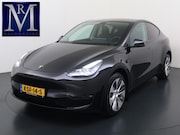 Tesla Model Y - Long Range AWD 75 kWh SOH 95% | TESLA FABRIEKSGARANTIE TOT 2