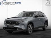 Mazda CX-5 - 2.5 eSkyactiv-G 141 Centre Line