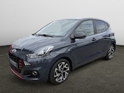 Hyundai i10 - 1.0 T-GDI N Line | Trekhaak