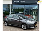 Ford Fiesta - 1.0 EcoBoost ST Line | Aut. airco | Sportstoelen | Sportonde