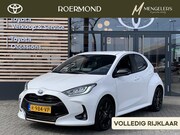 Toyota Yaris - 1.5 Hybrid Executive