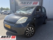 Daihatsu Sirion - 2 1.0-12V Trend APK tot 08-2027