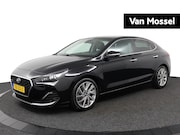 Hyundai i30 - Fastback 1.0 T-GDI Premium