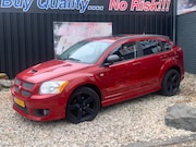 Dodge Caliber - 2.0 SRT-uitvoering automaat