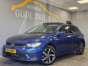 Volkswagen Polo - 1.0 TSI Go | Panoramadak | Adaptive | Carplay | Stoelverwarm