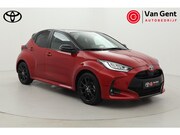 Toyota Yaris - 1.5 Hybrid Executive | Dodehoek detectie | Head-up display |