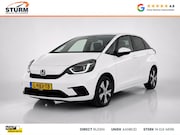 Honda Jazz - 1.5 e:HEV Comfort