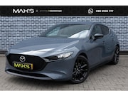 Mazda 3 - 2.0 e-SkyActiv-G M Hybrid 150 Sportive | Bose Audio | Keyles