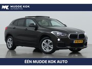 BMW X2 - sDrive18i High Executive | Automaat | Panoramadak | Leder | 