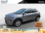 Kia Stonic - 1.0 T-GDi MHEV DynamicLine | Automaat | Cruise Control | Cli