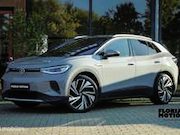 Volkswagen ID.4 - Pro 77 kWh | Pano | Sfeerverlichting | Sportstoele
