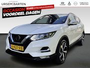 Nissan Qashqai - 1.3 DIG-T Design Edition | Trekhaak | Airco (automatisch) |
