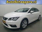 Seat Leon - ST 1.0 EcoTSI Style Business Intense NAVI/CRUISE/AIRCO/LMV