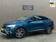 Renault Arkana - 1.6 E-Tech Hybrid 145 Intens 2021 NAP LED CAMERA