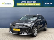 Kia Stonic - 1.0 T-GDi MHEV GT-PlusLine | Stoel & Stuurverwarming | Schui