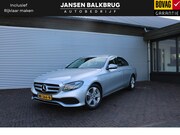 Mercedes-Benz E-klasse - 200 Prestige Plus sfeer licht