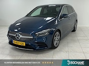 Mercedes-Benz B-klasse - 180 AMG Line TREKHAAK | ACHTERUITRIJCAMERA | STOELVERWARMING