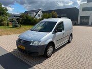 Volkswagen Caddy - 1.4 BENZINE 116.000 km Grijs 2005