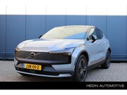 Volvo EX30 Cross Country - Twin Motor Performance Ultra | Getint glas | Stuur- stoelver