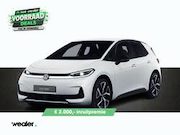 Volkswagen ID.3 - Neo Style 84 kWh accu 170 kW / 231 PK Hatchback |