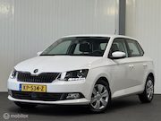 Skoda Fabia - 1.4 TDI Ambition [ NAP Carplay cruise EURO 6 ]