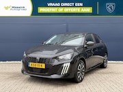 Peugeot e-208 - EV Allure 51 kWh | achteruitrijcamera | Apple carplay & Andr