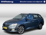 Skoda Fabia - Combi 1.0 TSI Business Edition / App connect / Airco / Parke