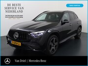 Mercedes-Benz GLC-klasse - GLC 300 e 4MATIC AMG Line Night | Panorama Keyless Rijassist