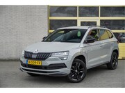 Skoda Karoq - 1.5 TSI ACT 150PK! Automaat Sportline Business BJ2020 Lmv 18