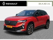 Renault Austral - 1.2 E-Tech full hybrid 200 techno - two-tone kleurstelling