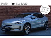 Polestar 2 - Long Range Dual Motor Performance Prime 82 kWh | Bowers & Wi