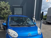Citroën C1 - 1.0-12V Séduction