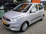 Hyundai i10 - 1.2 Plus Airco PDC