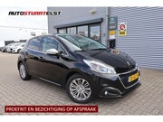 Peugeot 208 - 1.2 Blue Lease Allure 2e Eigenaar | Volledig Onderh | NAP | 
