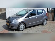 Suzuki Alto - 1.0 vvt 5drs comfort airco 68000 km