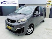 Peugeot Expert - 231S 2.0 BlueHDI 120 Premium Pack|AIRCO|CRUISE-C|TREKH.|schu