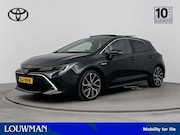 Toyota Corolla - 2.0 Hybrid Executive | Panodak | Blindspot | JBL | Voorruit-